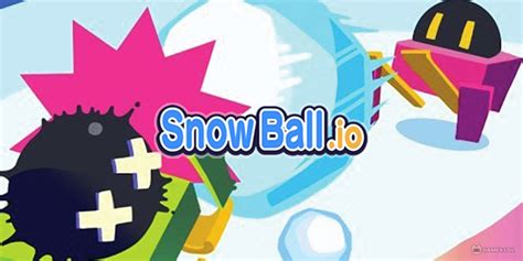 In this game, your task is to battle with your opponent in a snow arena and defeat them to become a winner. . Snowballio online unblocked
